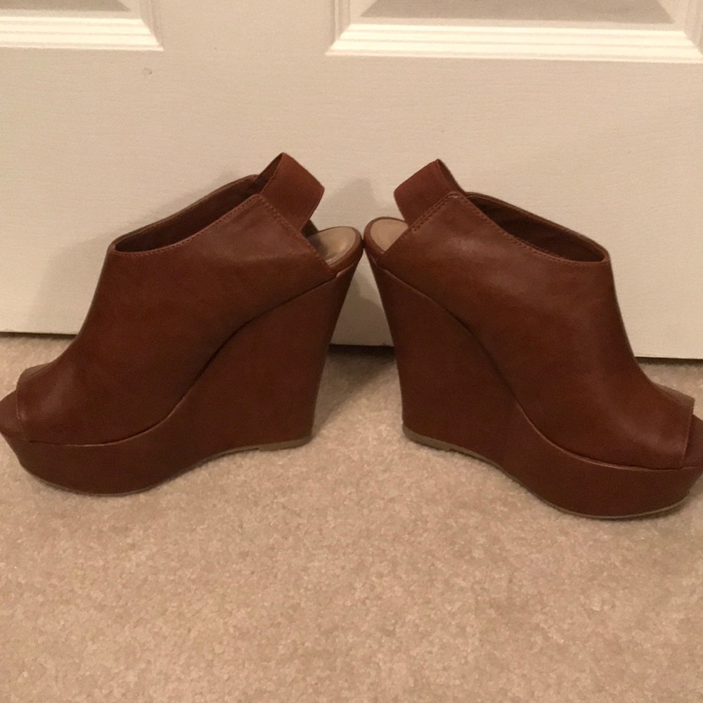 Madden Girl Shoes